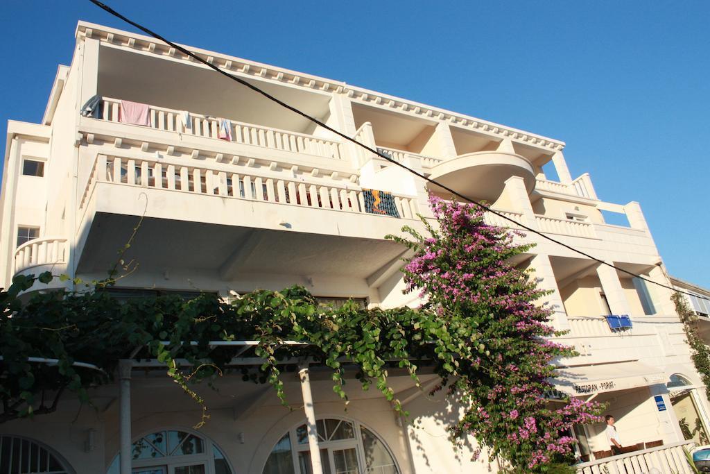 Villa Slavka Неум Екстер'єр фото