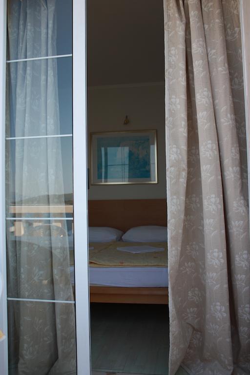 Villa Slavka Неум Екстер'єр фото